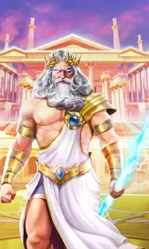 Gates of Olympus