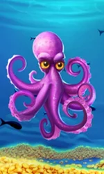 Crazy Octopus