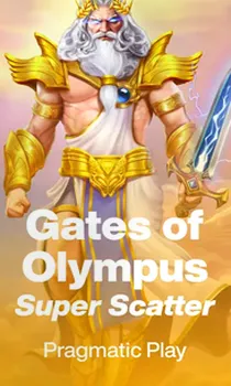 Gates of Olympus Super Scatter