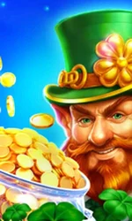4 Pots Riches: Hold and Win