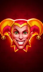 Royal Joker: Hold and Win