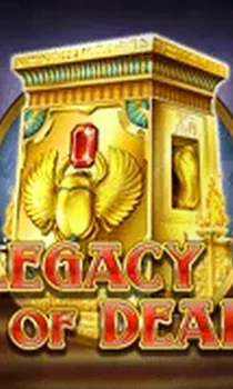 Legacy of Dead