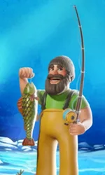 Big Bass Bonanza