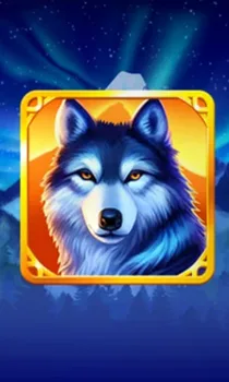 Wolf Treasure