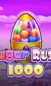 Sugar Rush 1000