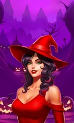 3 Witch Pots