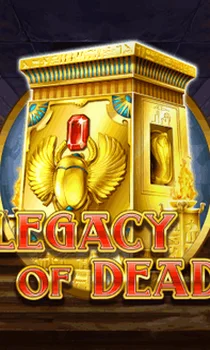 Legacy of Dead