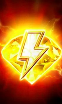 Diamonds Power: Hold and Win