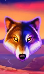 Wolf Gold