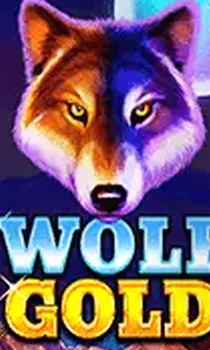 Wolf Treasure