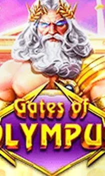 Gates of Olympus