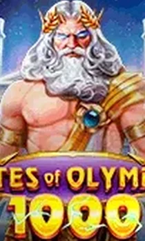 Gates of Olympus 1000
