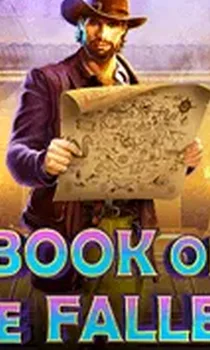 Book of the Fallen